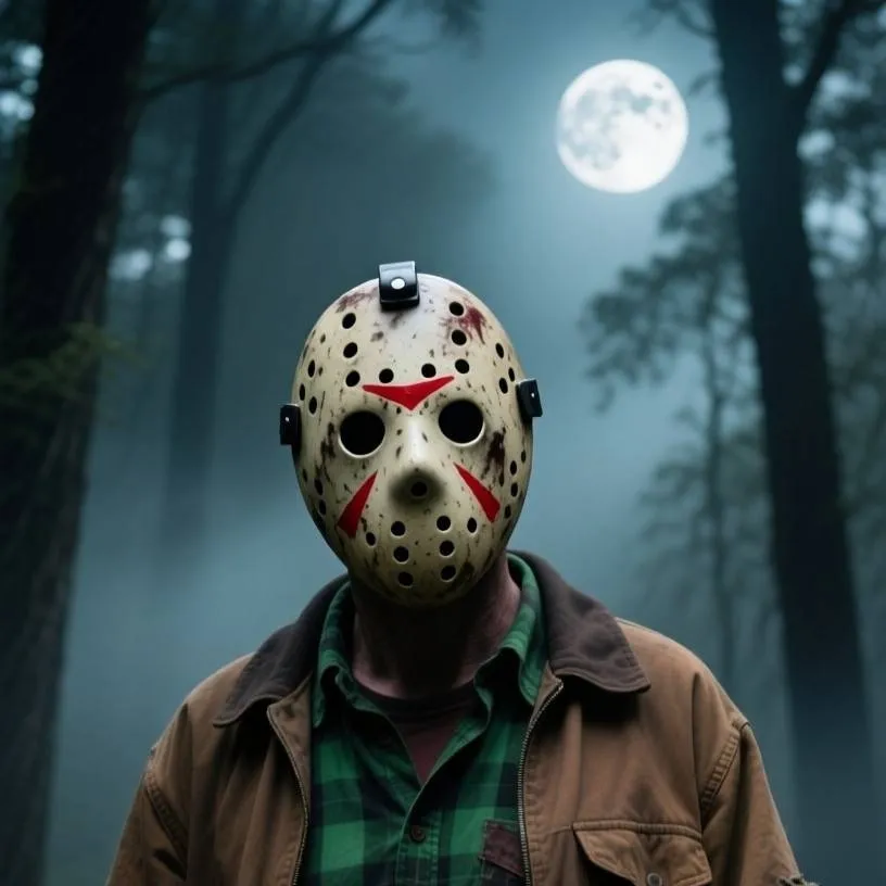 chat with ai character: jason