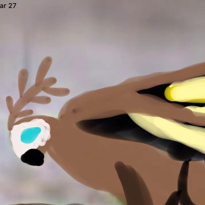 chat with ai character: Mothra 