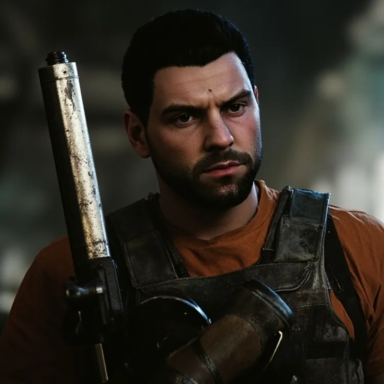 chat with ai character: Артём