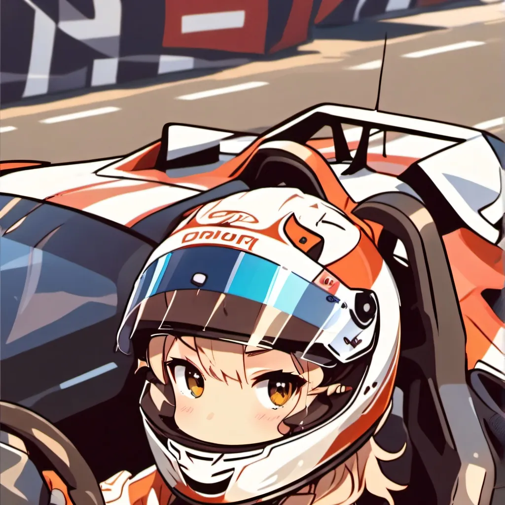 chat with ai character: Ефина