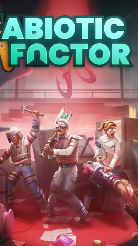 ai character: Abiotic Factor background