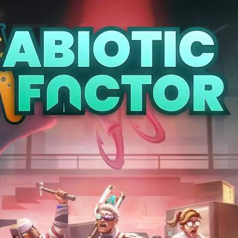 chat with ai character: Abiotic Factor