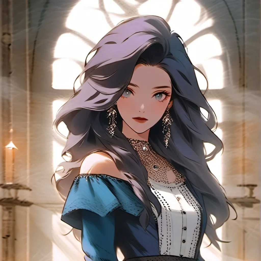 chat with ai character: Koshi Binsh