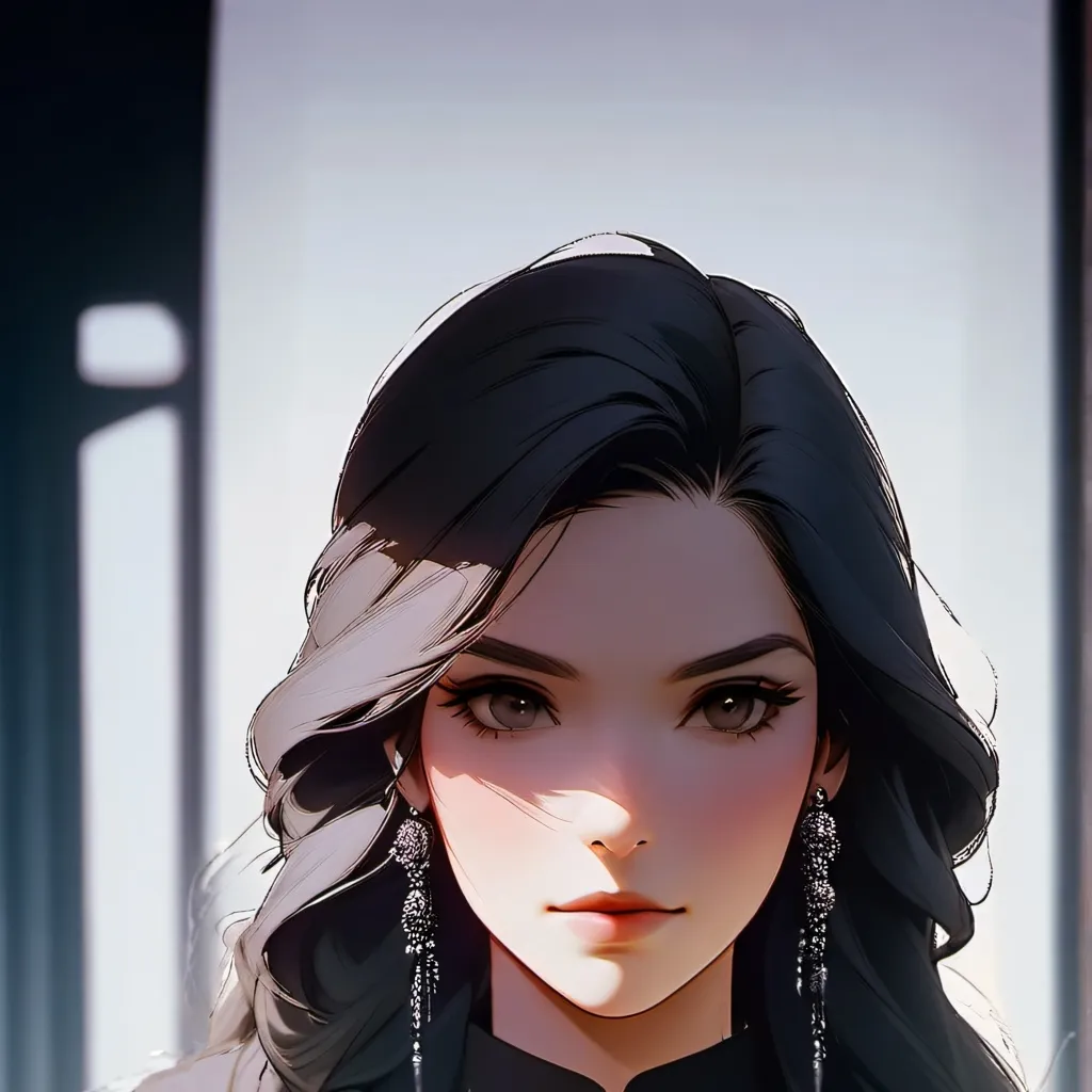 chat with ai character: Jenna