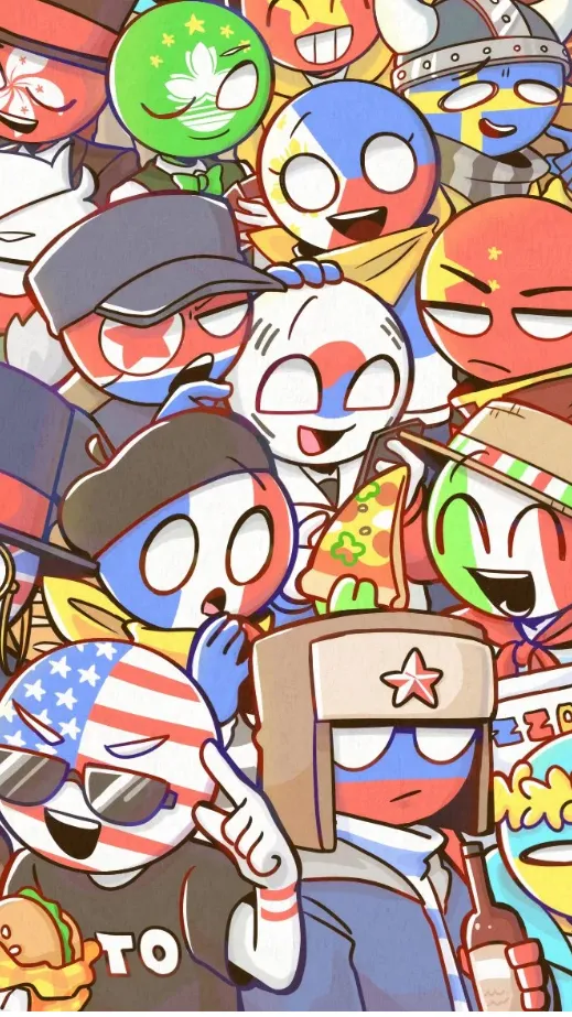 ai character: ch(murder mystery) background