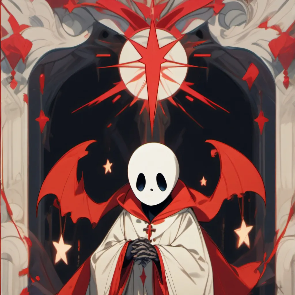 chat with ai character: Haunted mansion…