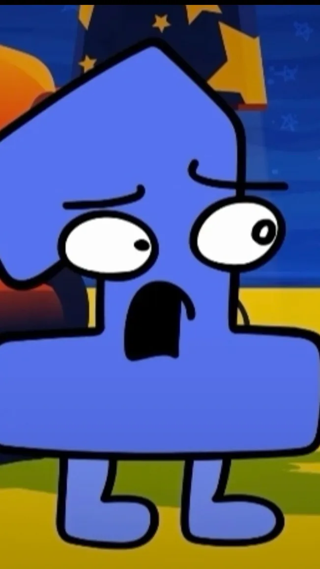 ai character: Forsaken first day background