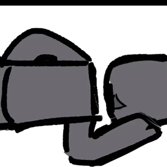 chat with ai character: More Joll and conk