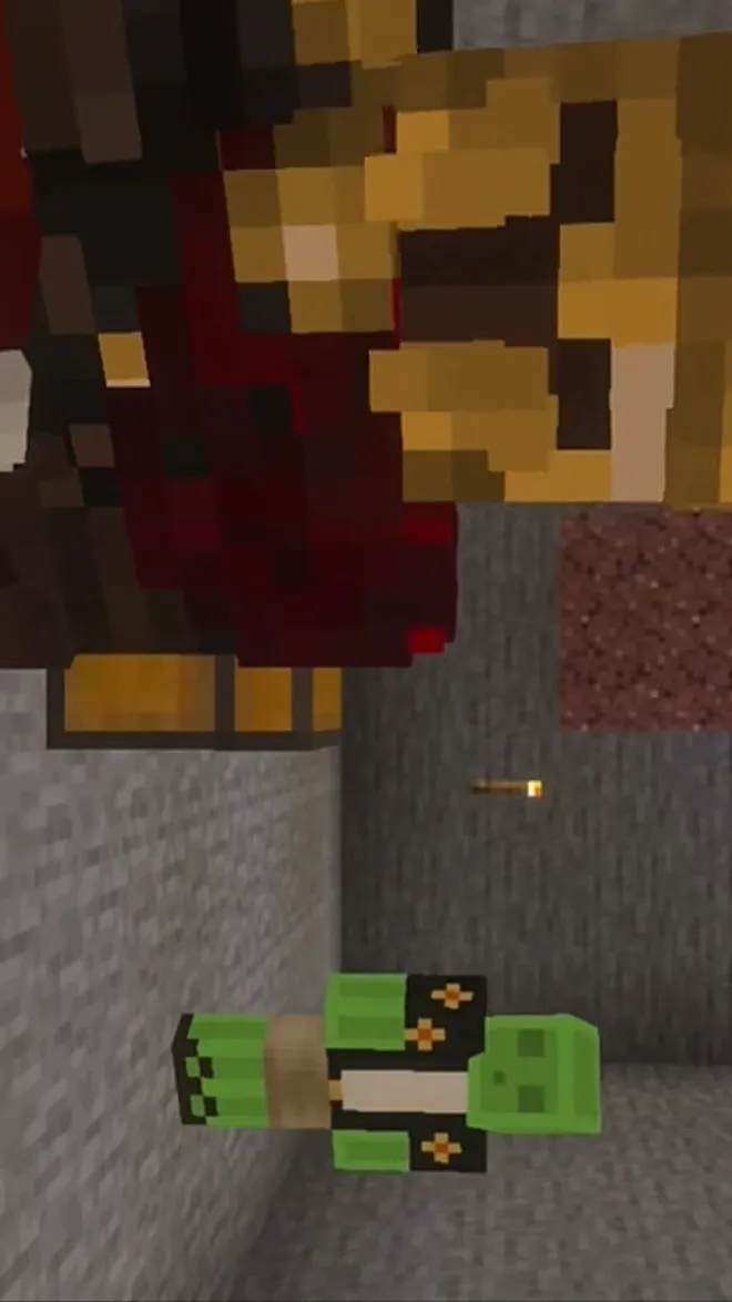 ai character: Avery and D3rlord  background