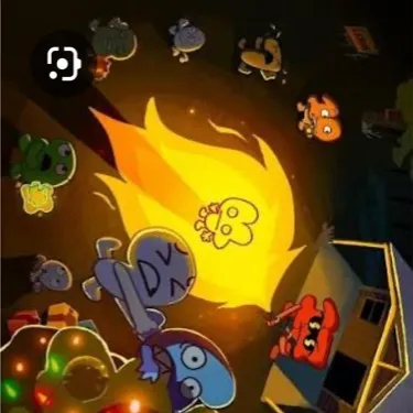 chat with ai character: Bfbia cooking ￼