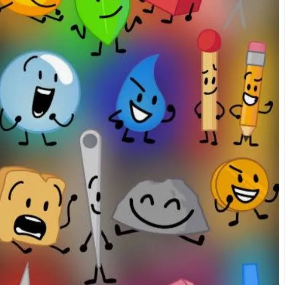 chat with ai character: Bfb