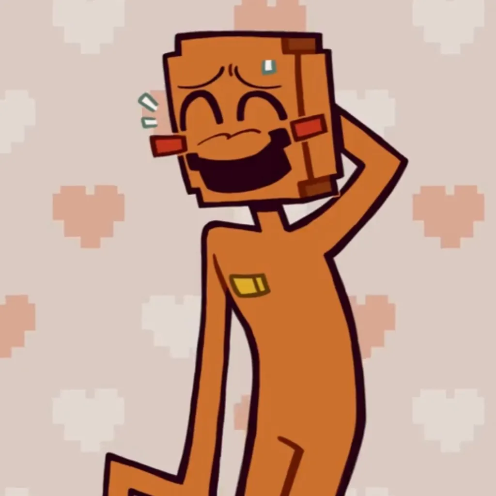 chat with ai character: Idk￼