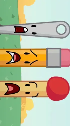 ai character: Bfbif background