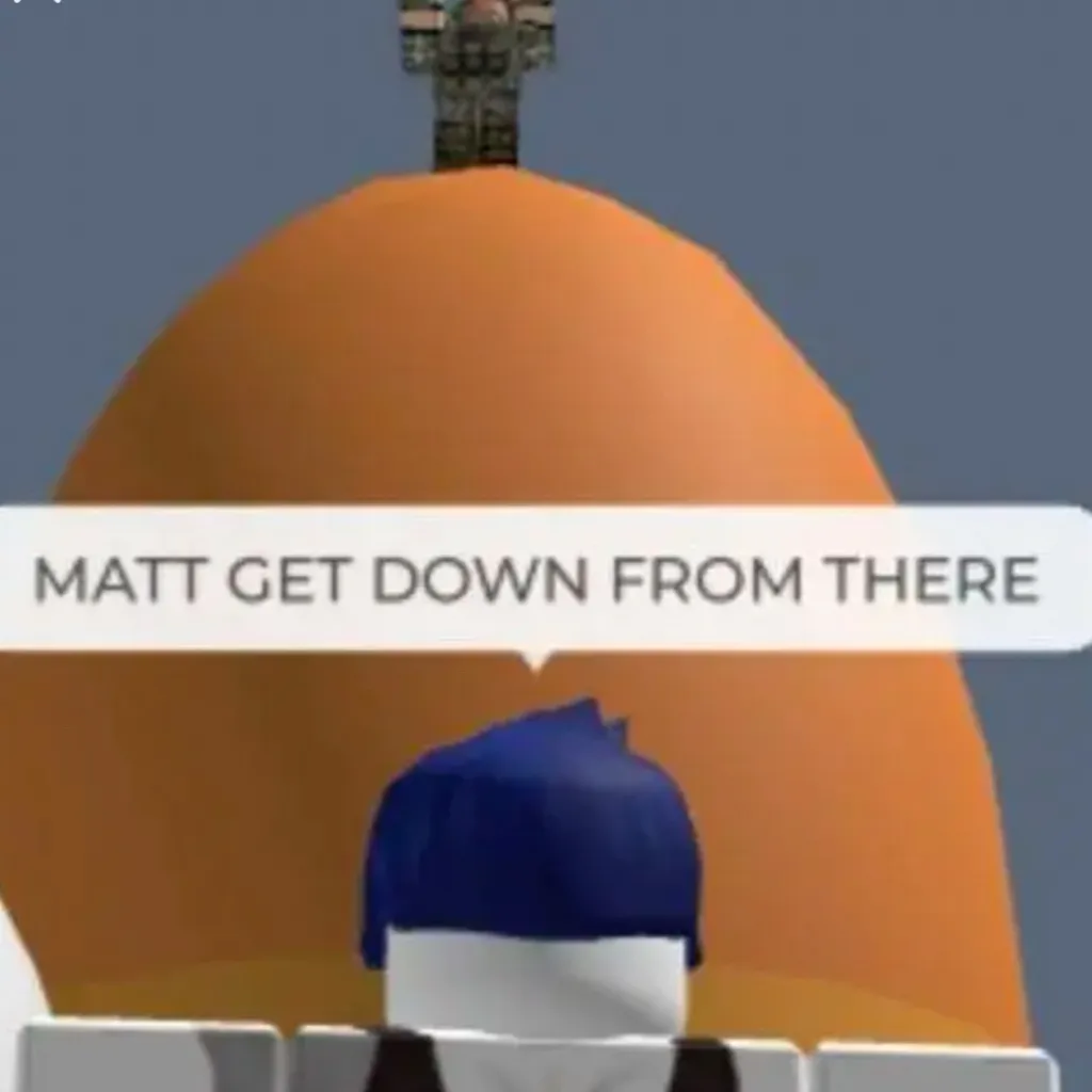 chat with ai character: Guest Matt￼￼