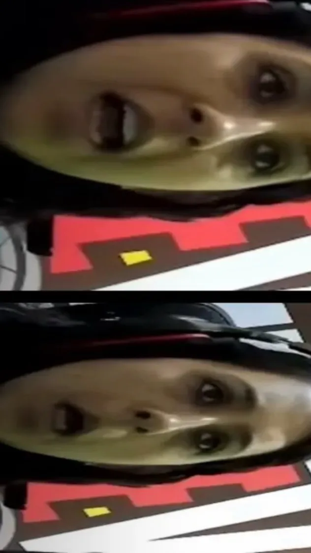 ai character: Forsaken background