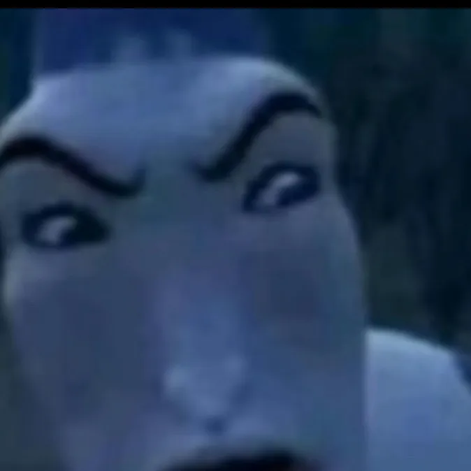 chat with ai character: Forsaken