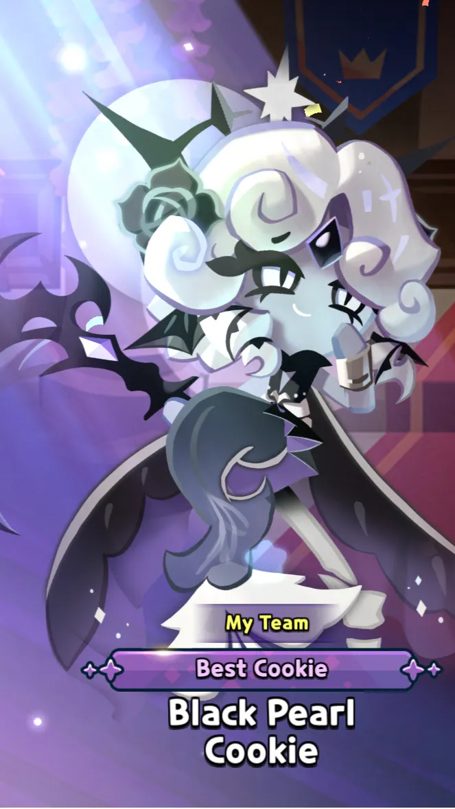 ai character: Dw background