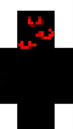 ai character: Forsaken background