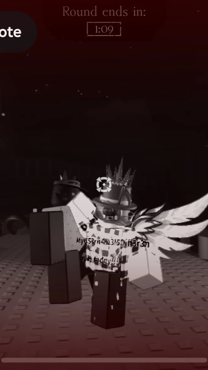 ai character: dress up day ￼ background