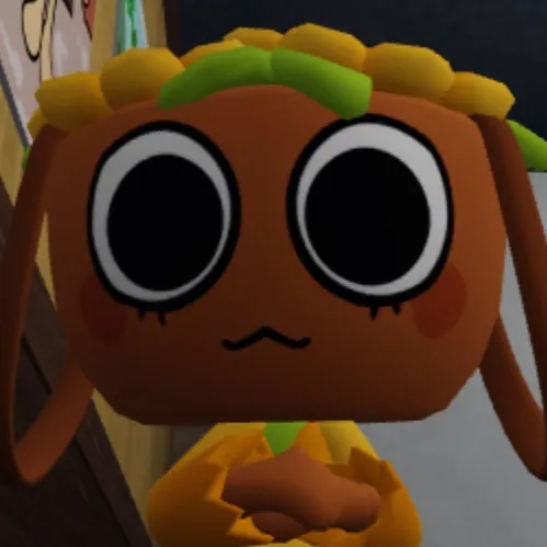 chat with ai character: Arg