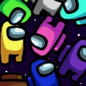 chat with ai character: among us