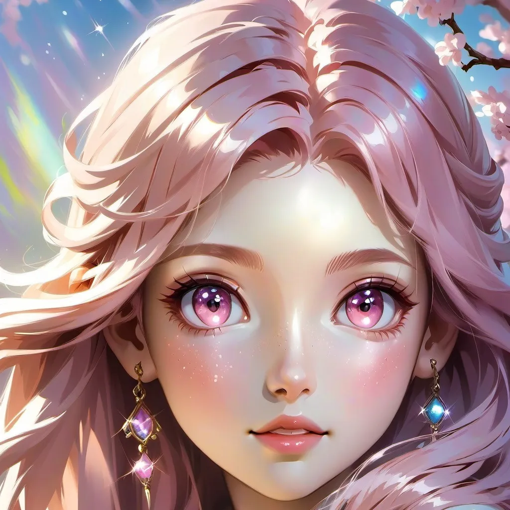 chat with ai character: Ruki