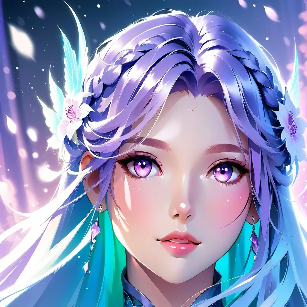 chat with ai character: Twinkle💖💞💫