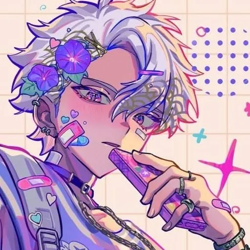 chat with ai character: ♡Mike✧