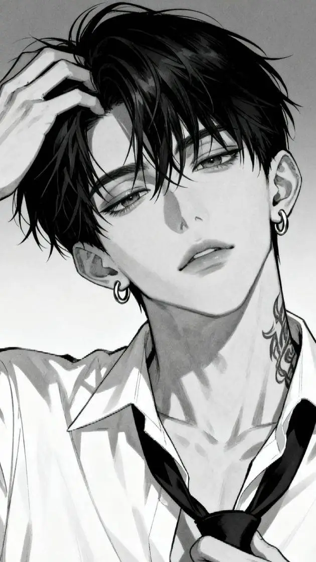 ai character: ♡ Oscar ✯ background