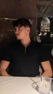 ai character: SpyderSammy background