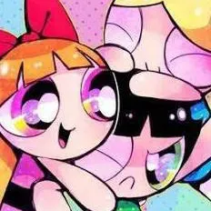 chat with ai character: ♥Power Puff girls♥