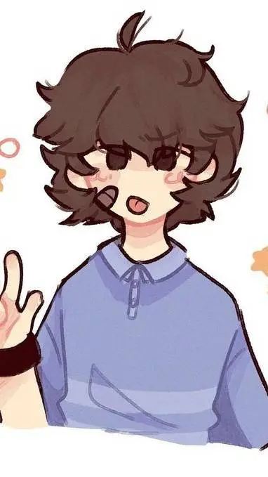 ai character: ☀️Sun and Moon🌙 background