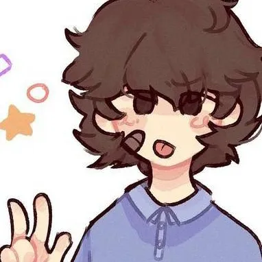 chat with ai character: ┆Keep you up★┆