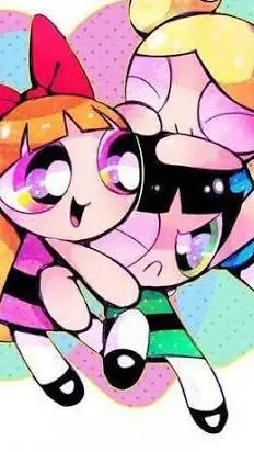 ai character: ꧁Revealing Secret꧂ background