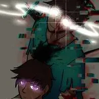 chat with ai character: ღ✦꧁Herobrine꧂✦ღ