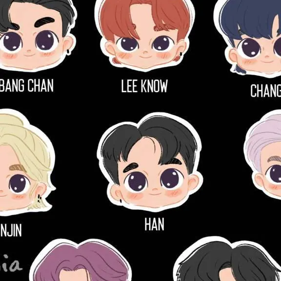 chat with ai character: Han x Others 