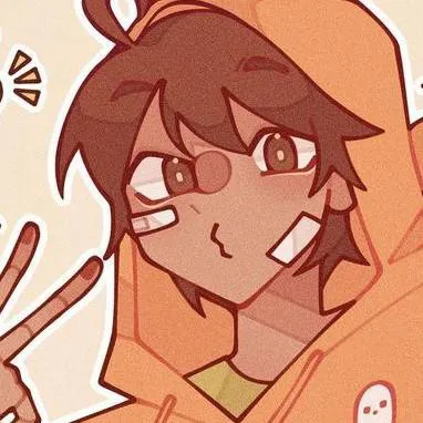 chat with ai character: 🧡Darwin Waterson🧡✨