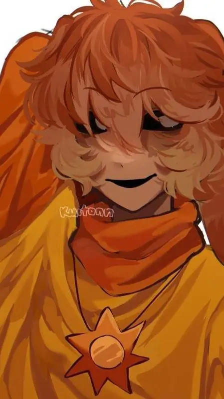 ai character: 🜲⚡︎𝄞Dog Day𝄞⚡︎🜲 background