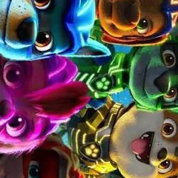 chat with ai character: Mighty Human