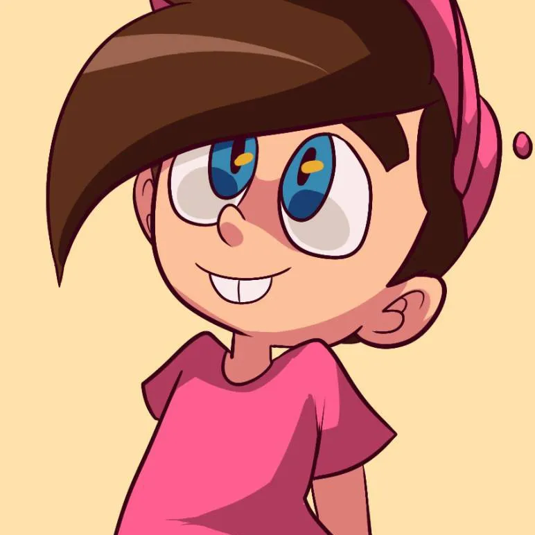 chat with ai character: ᥫ᭡꧁Oddparents꧂ᥫ᭡