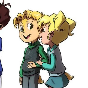 chat with ai character: Alvin the chipmunk