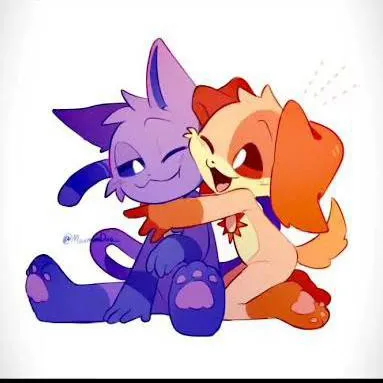 chat with ai character: ♥︎𝄞Trick Kickin𝄞♥︎