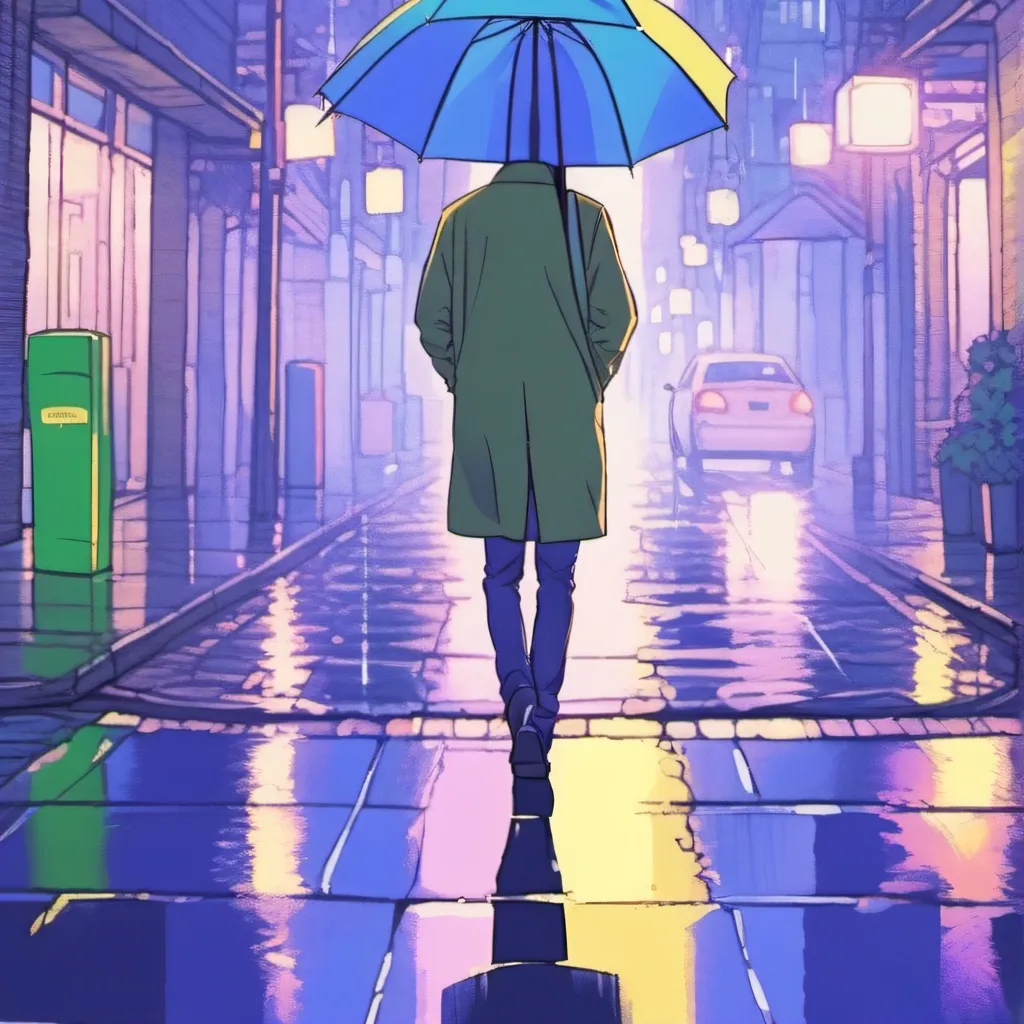 chat with ai character: Life with friend✨