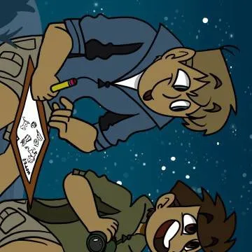 chat with ai character: The Wild Kratts