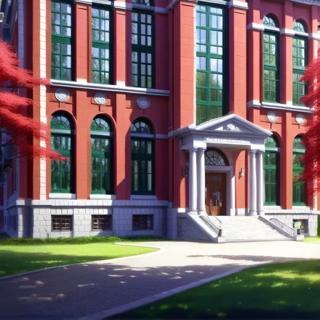 chat with ai character: ☛School be like ☚