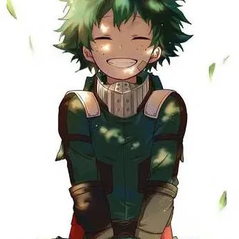 chat with ai character: 🩵My Hero Academia🩵