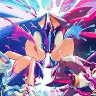 chat with ai character: ♥︎Sonic&Friends♥︎