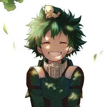 chat with ai character: MHA Denki's secret