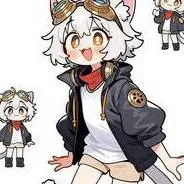 chat with ai character: 🌸Fixer Catron☄️