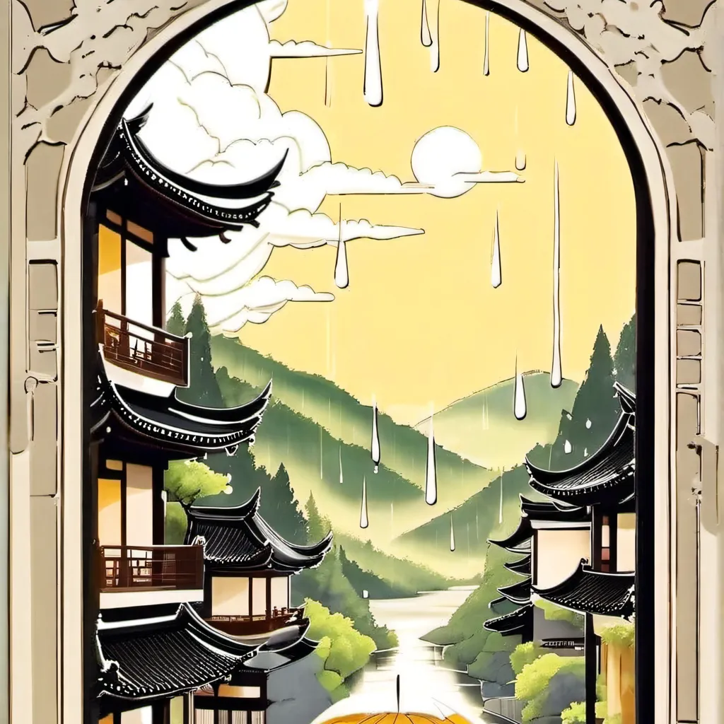 chat with ai character: 🌧MHA Raining day🌧